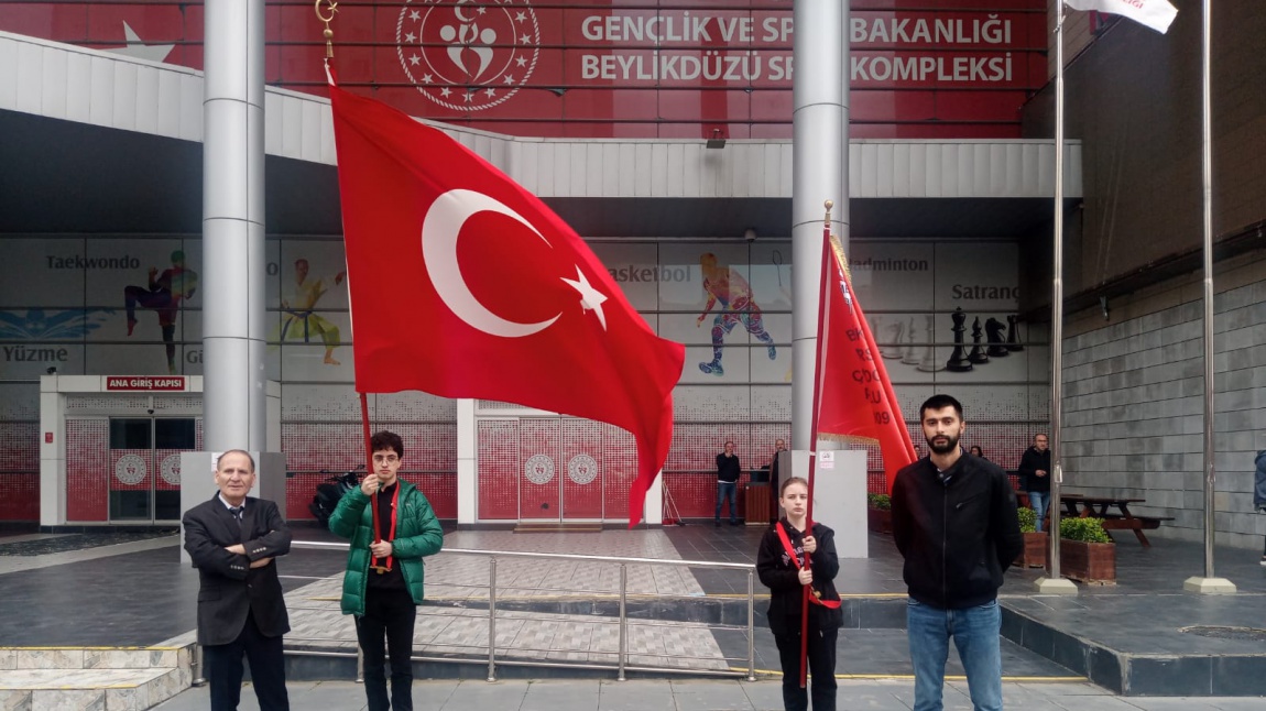 19 Mayıs Atatürk'ü anma gençlik ve Spor Bayramı Programı